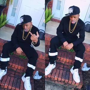 Meet your Posher, Kev